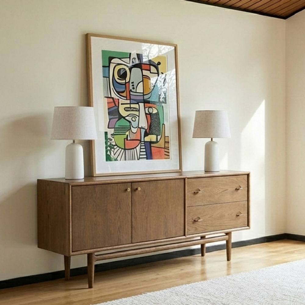 G Plan Marlow Wide Sideboard