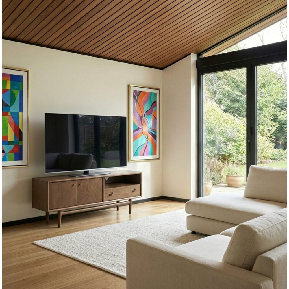 G Plan Marlow TV Unit