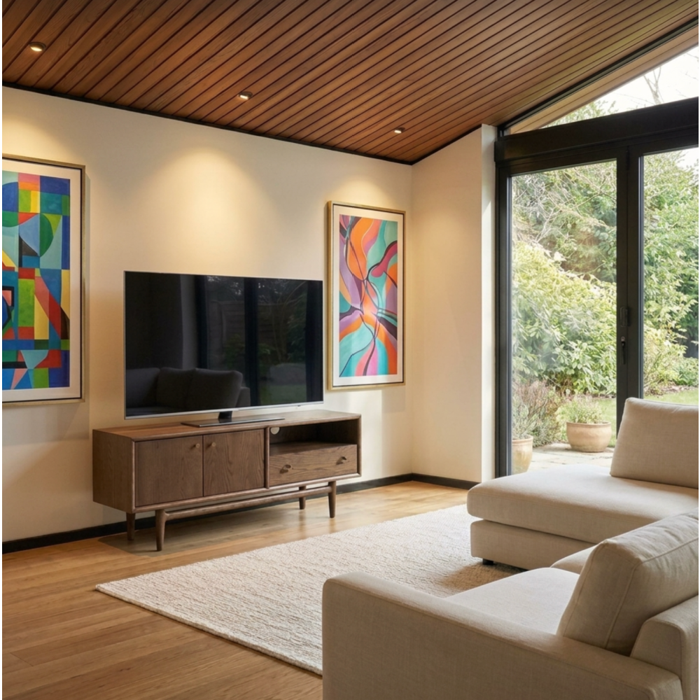 G Plan Marlow TV Unit