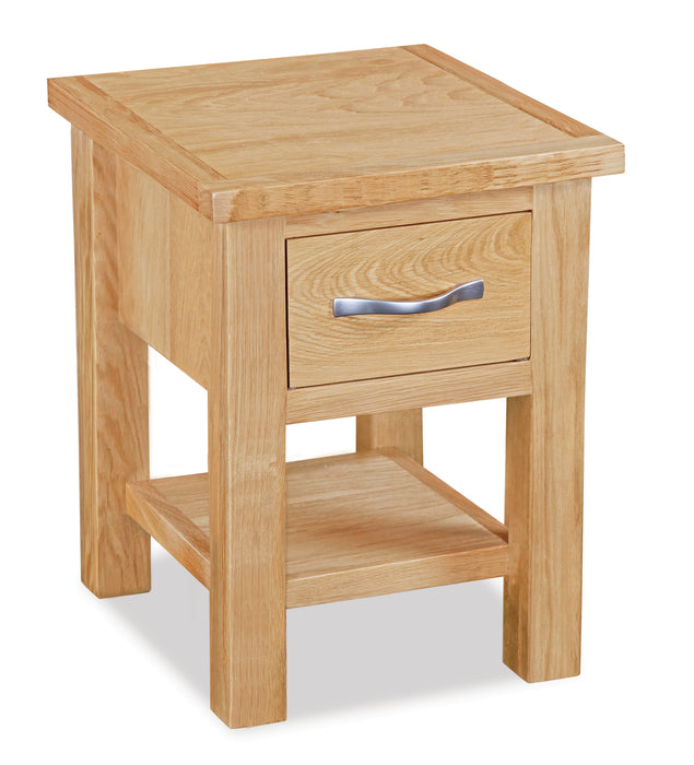 Bath small side table