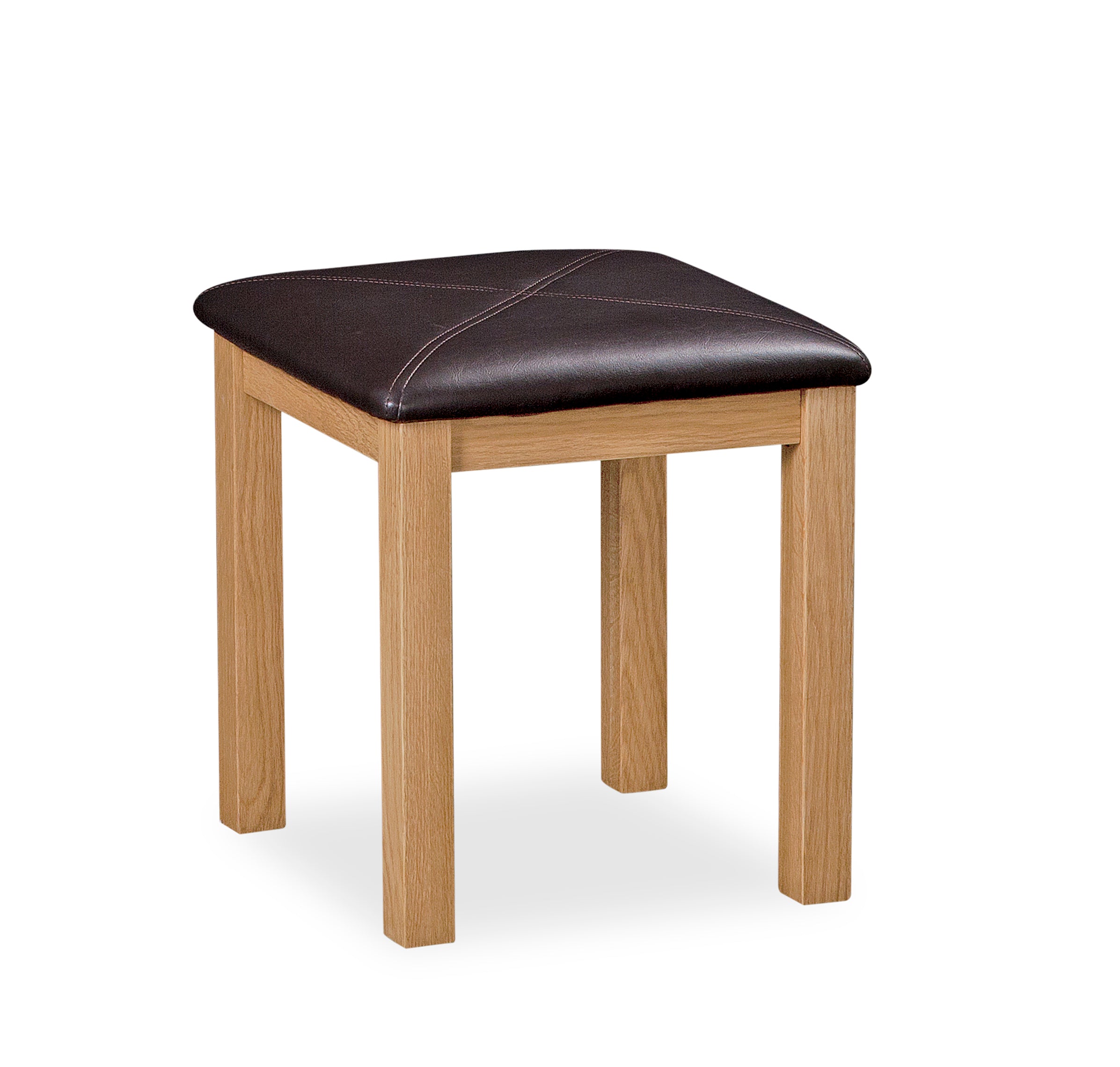 Dressing table stool