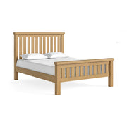 Copy of Normandy5' Kingsize bedstead
