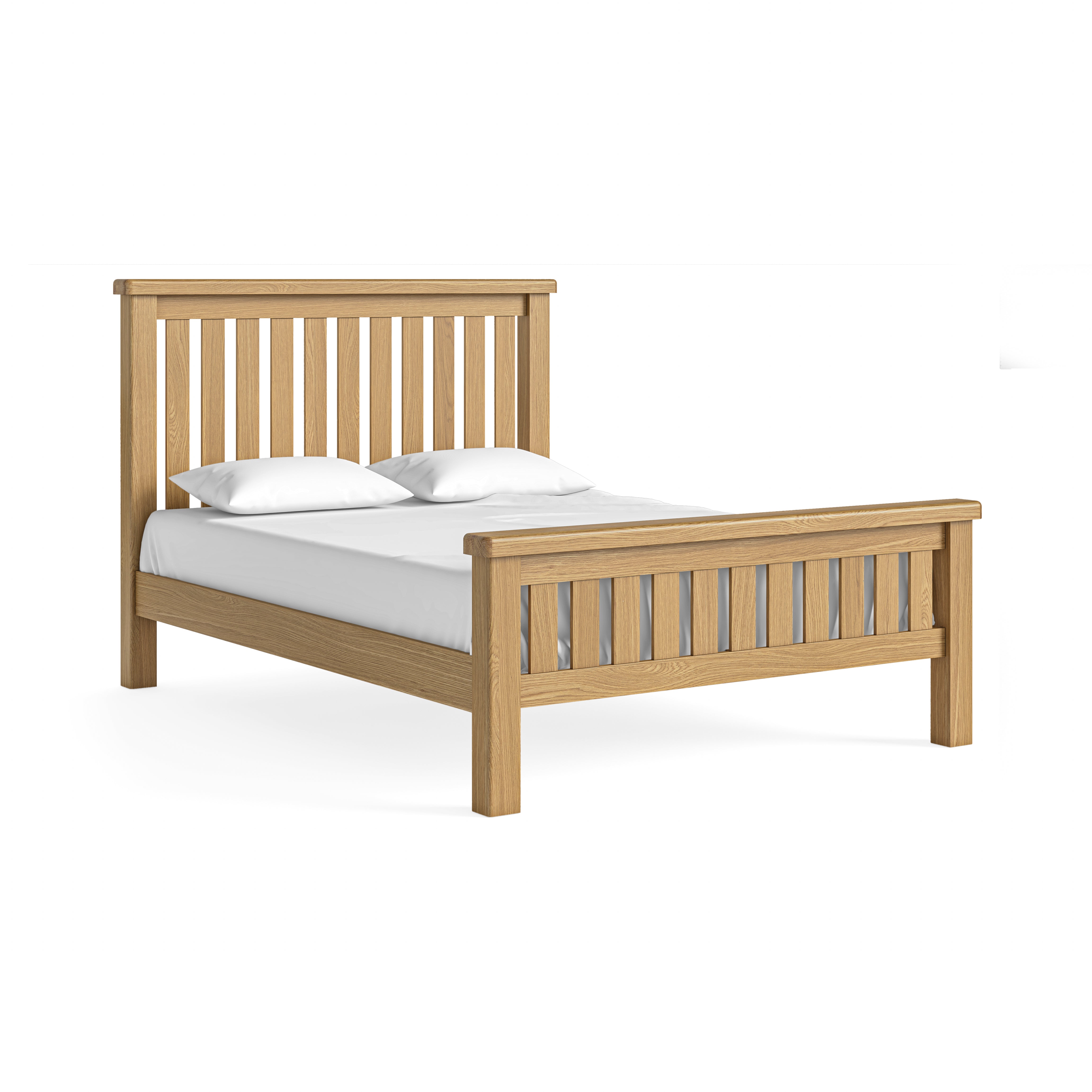 Copy of Normandy5' Kingsize bedstead