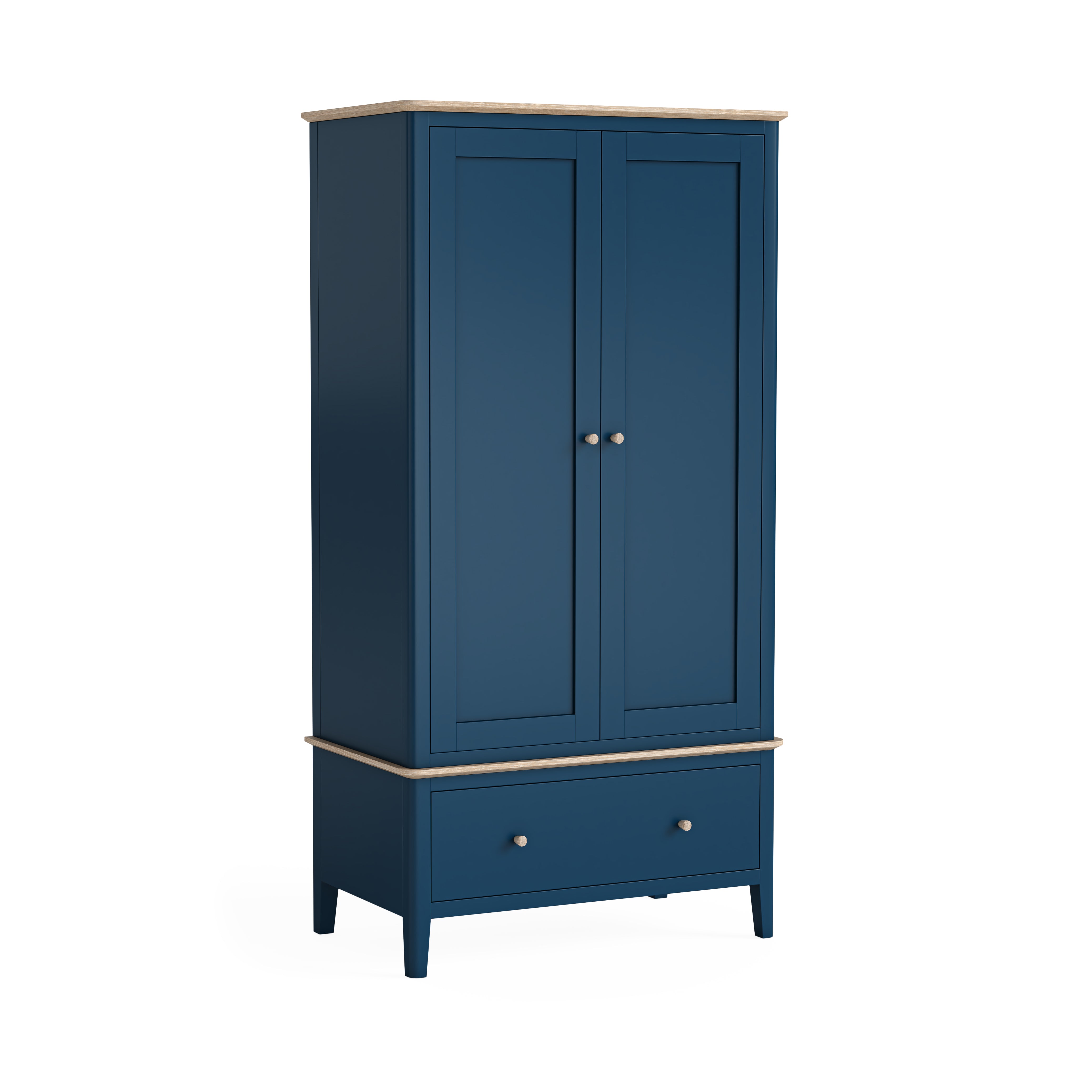 Marlow Gents Hanging Wardrobe