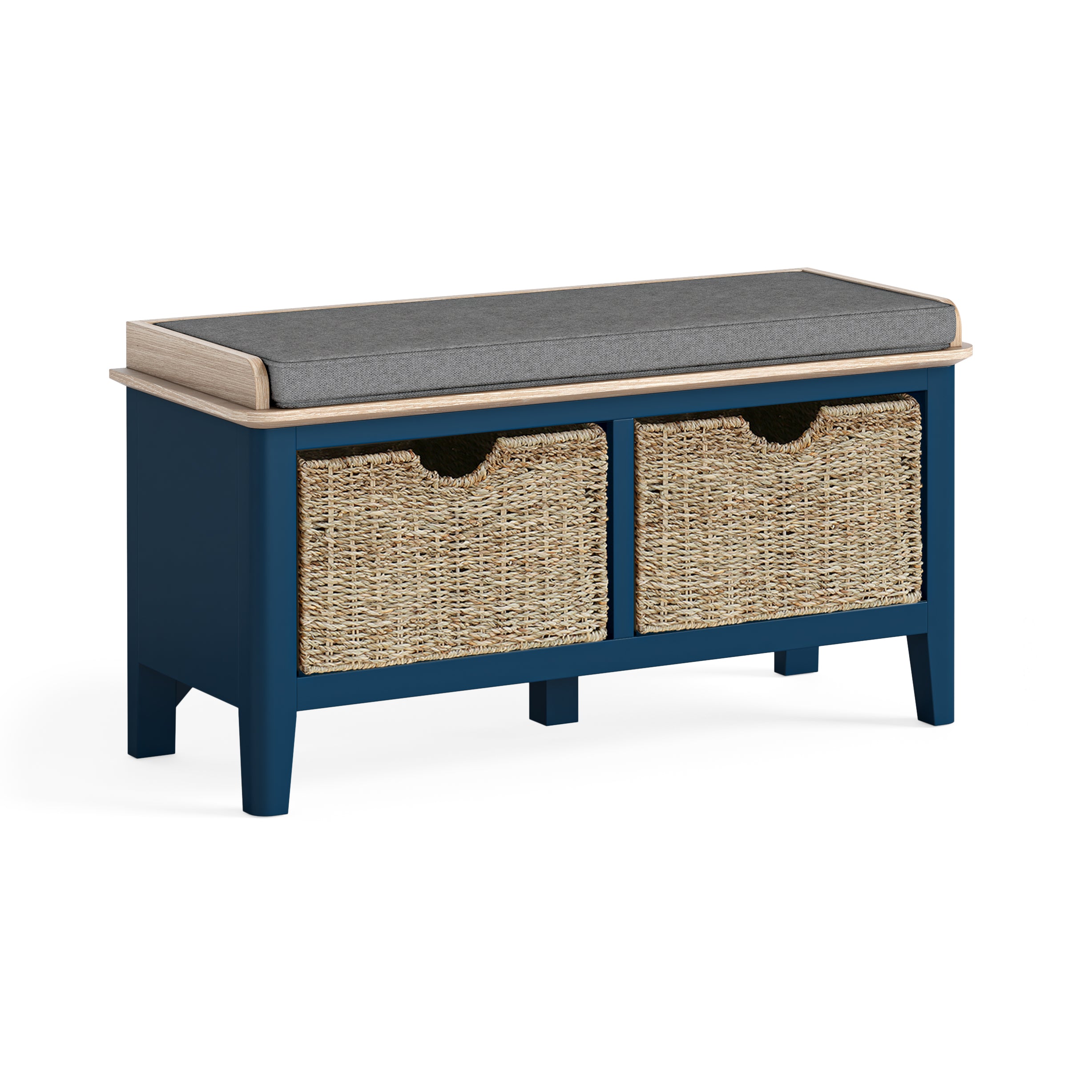 Marlow Storage Bench