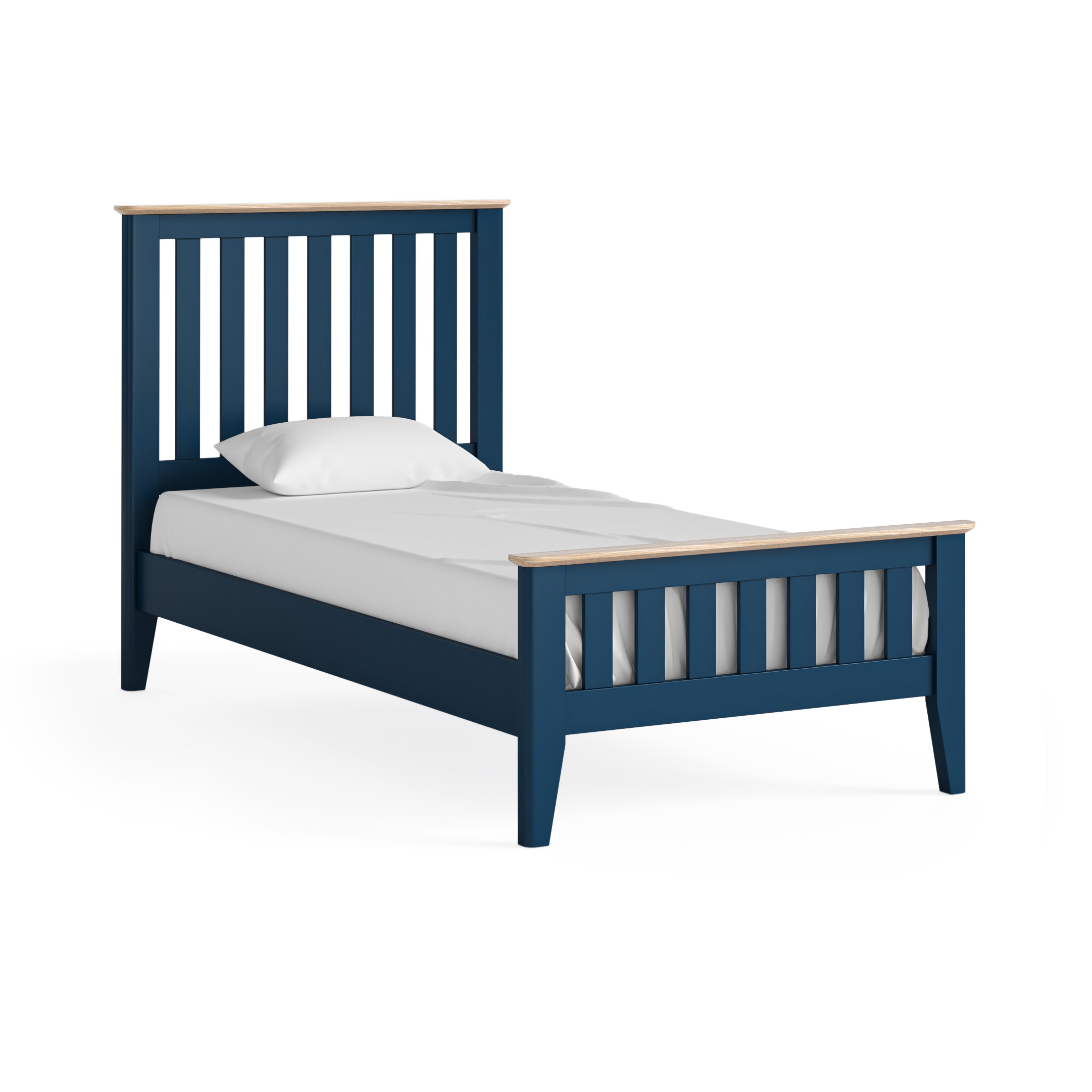 Marlow Bedframes