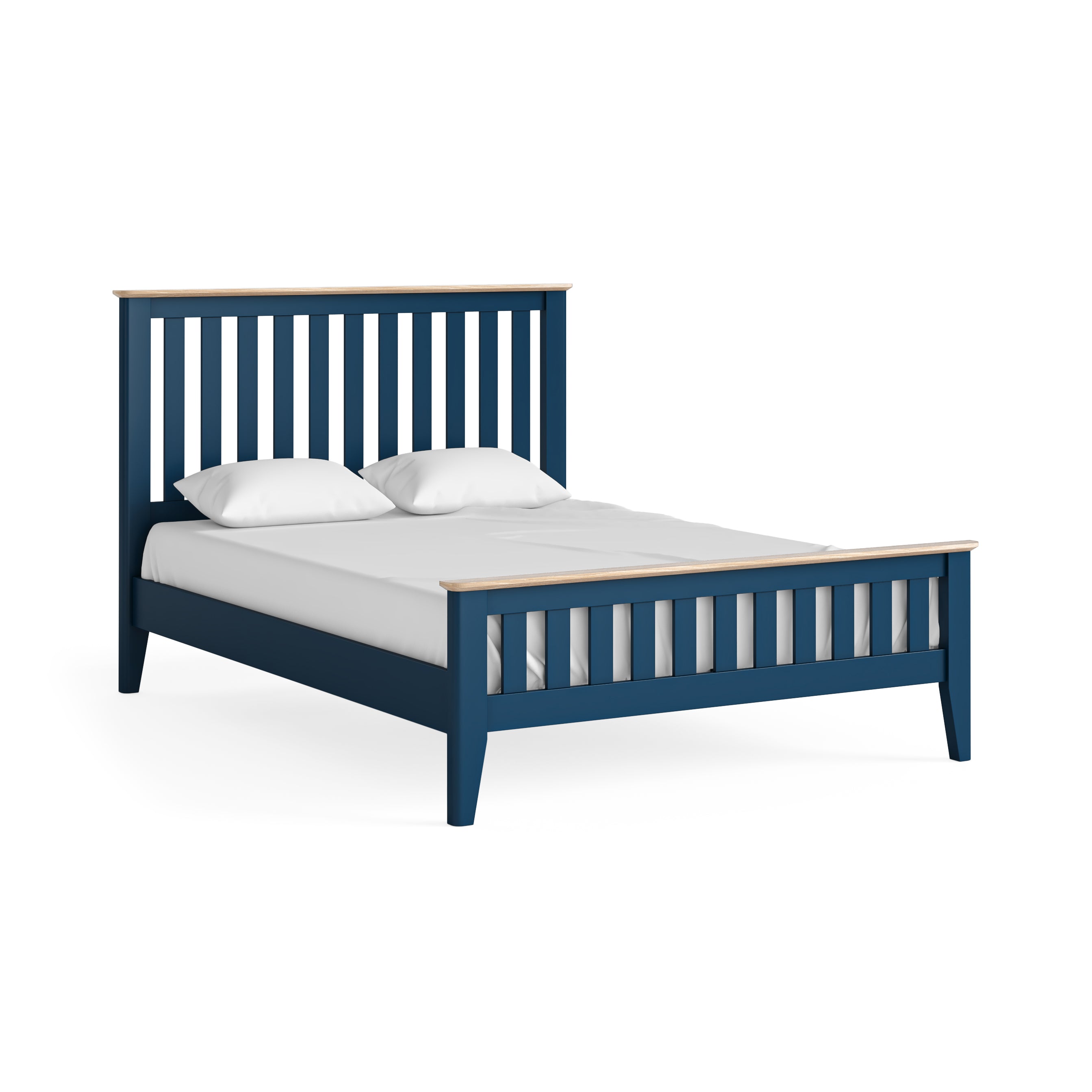 Marlow Bedframes