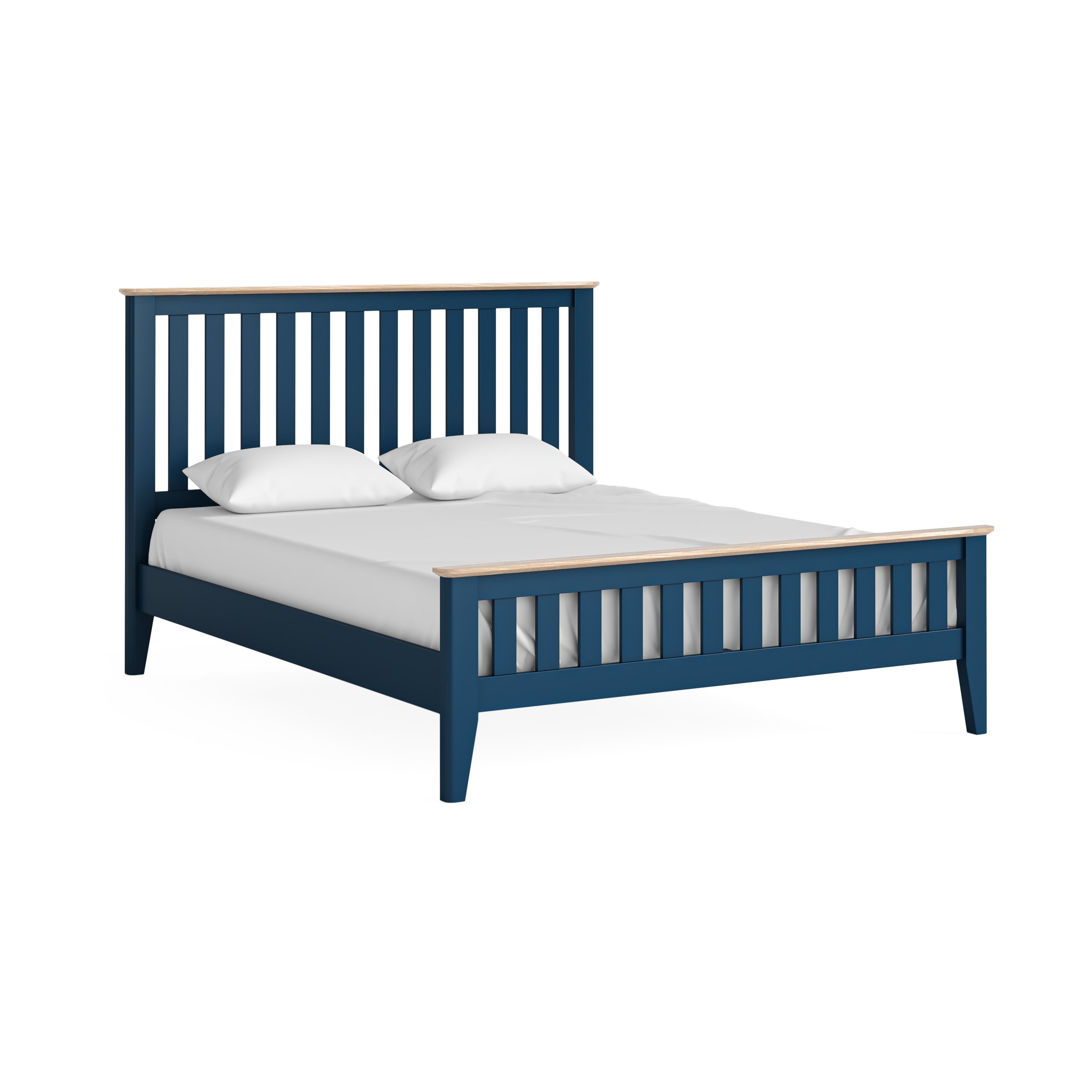 Marlow Bedframes