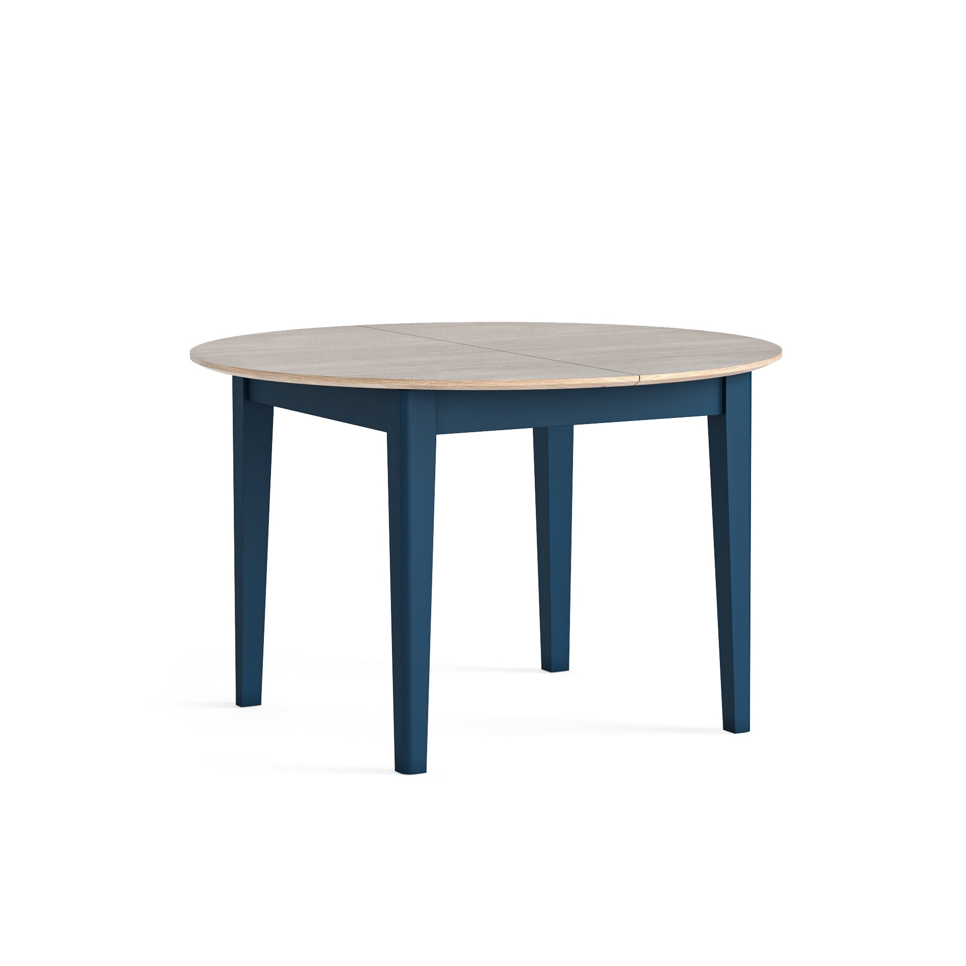 Marlow Round Extending Table