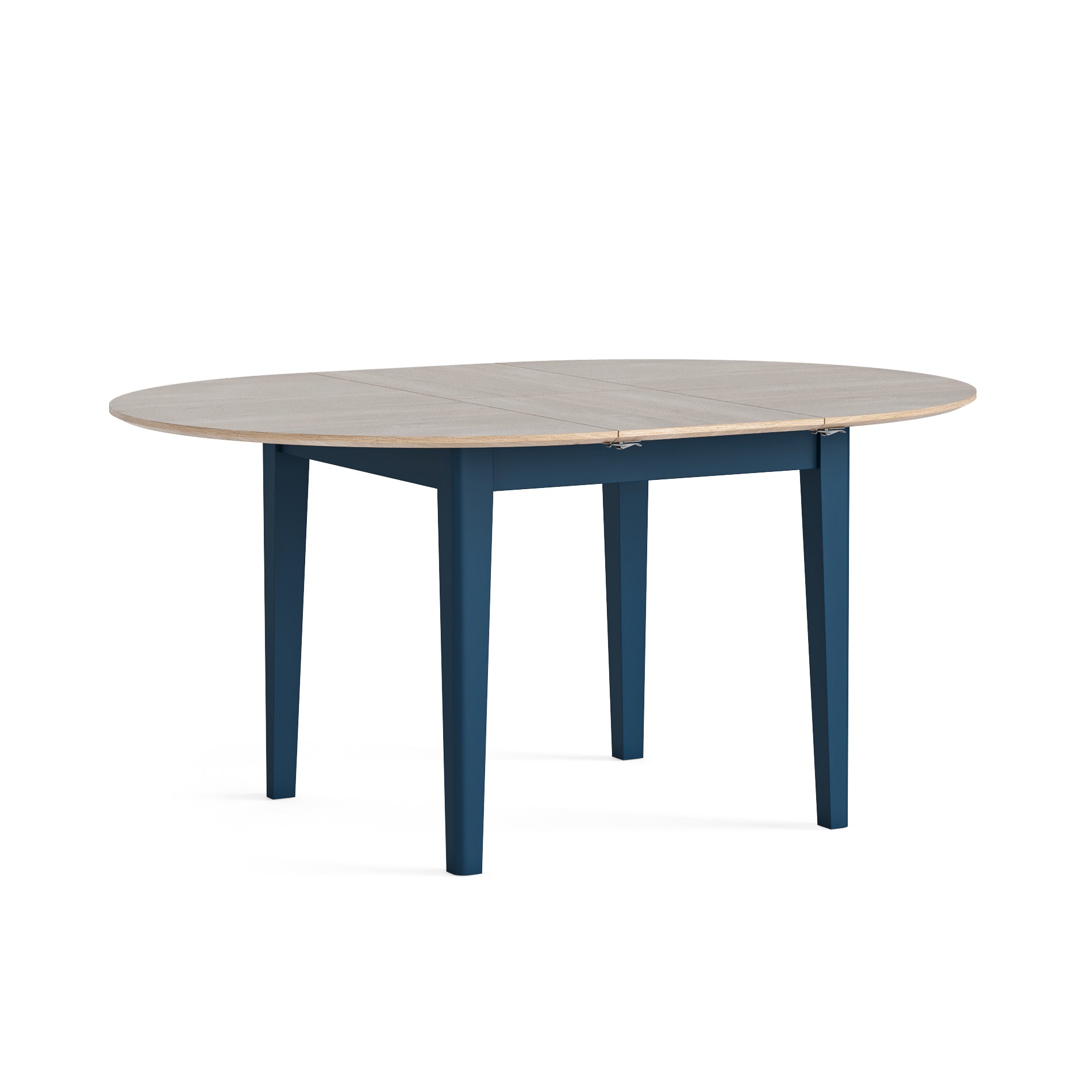 Marlow Round Extending Table