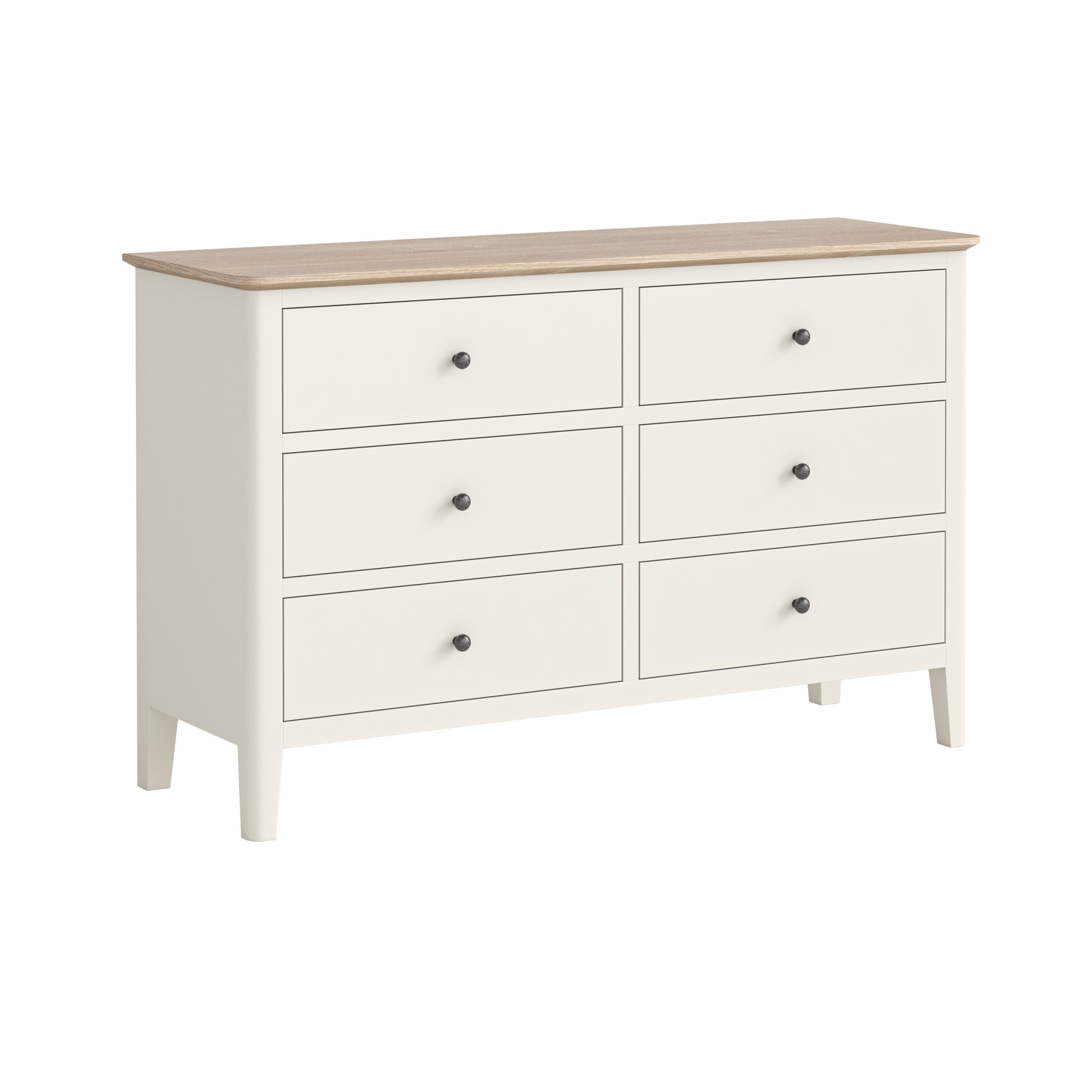 Marlow Wide Chest