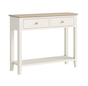Marlow Console Table