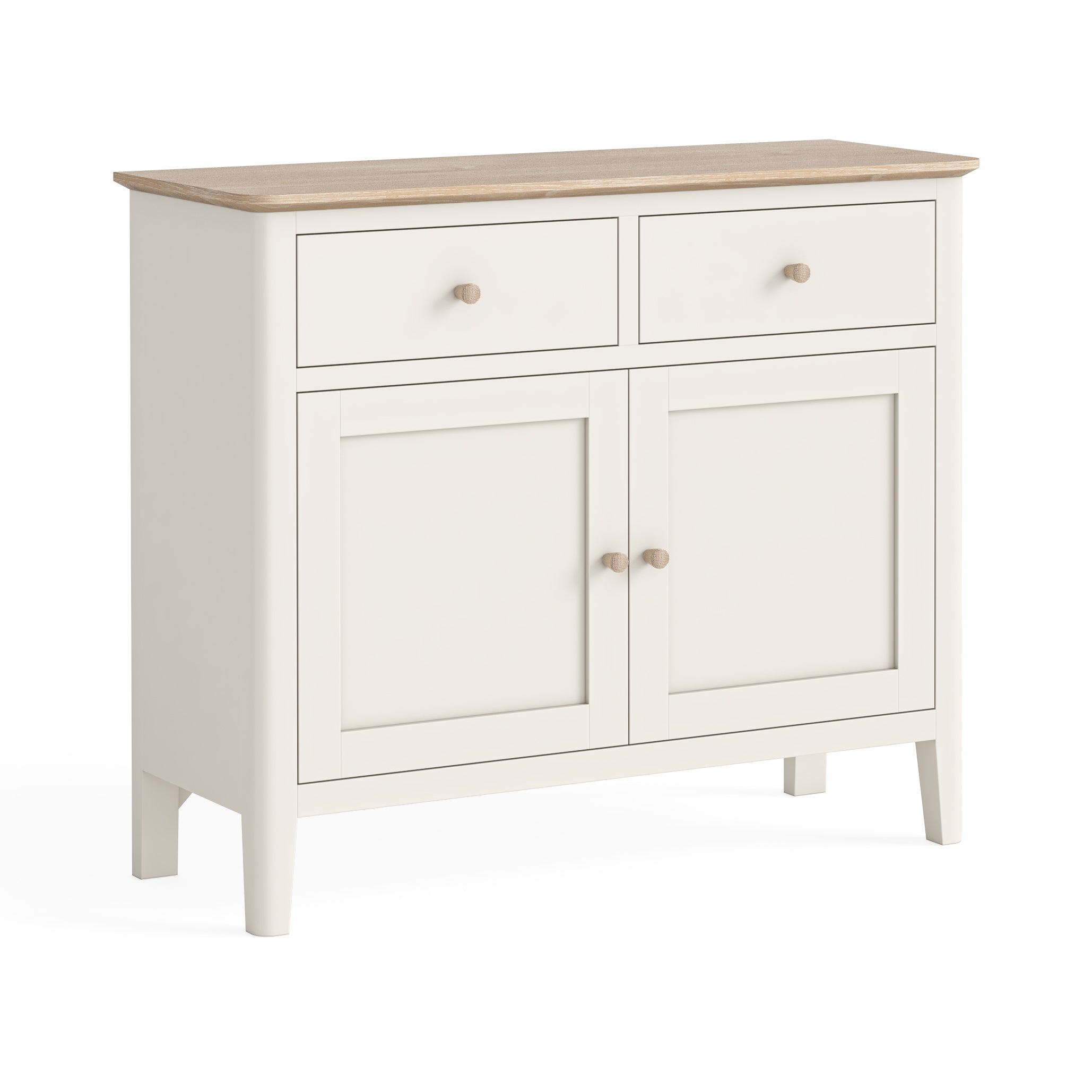 Marlow 2 Door Sideboard