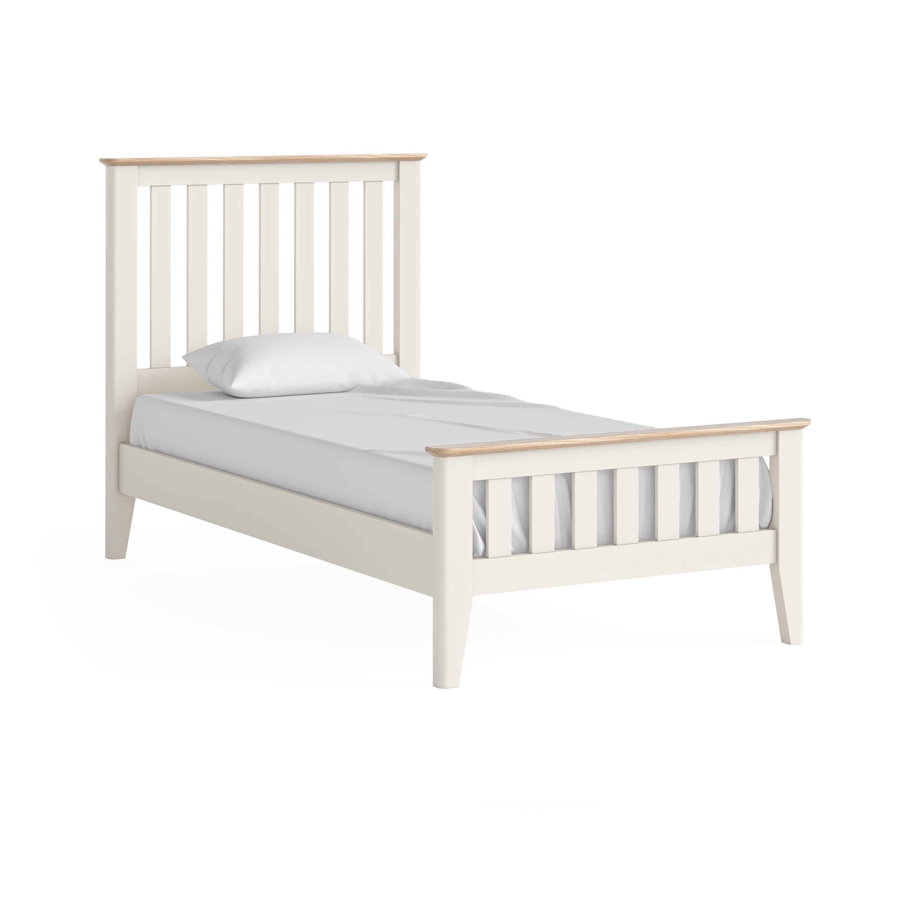 Marlow Bedframes