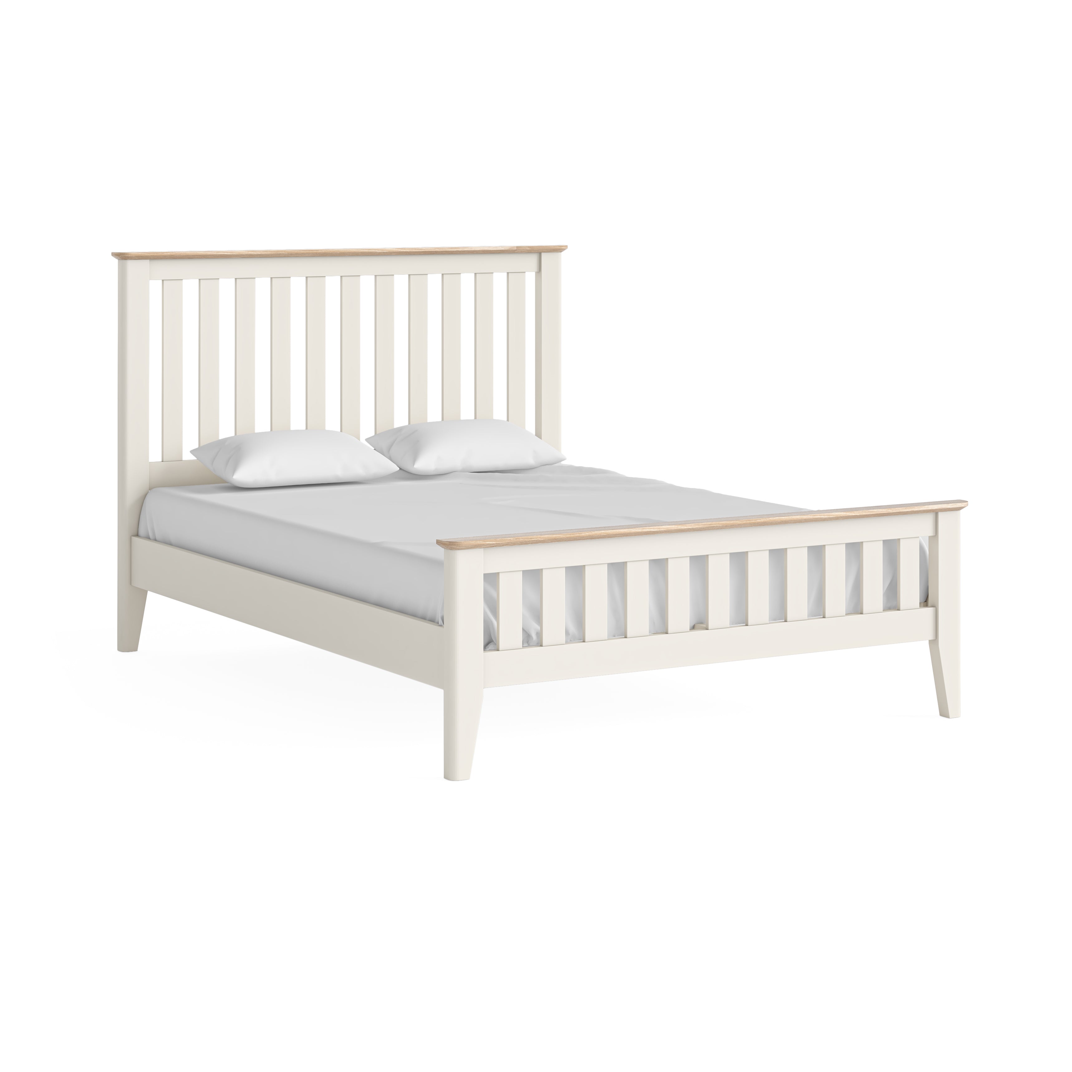 Marlow Bedframes