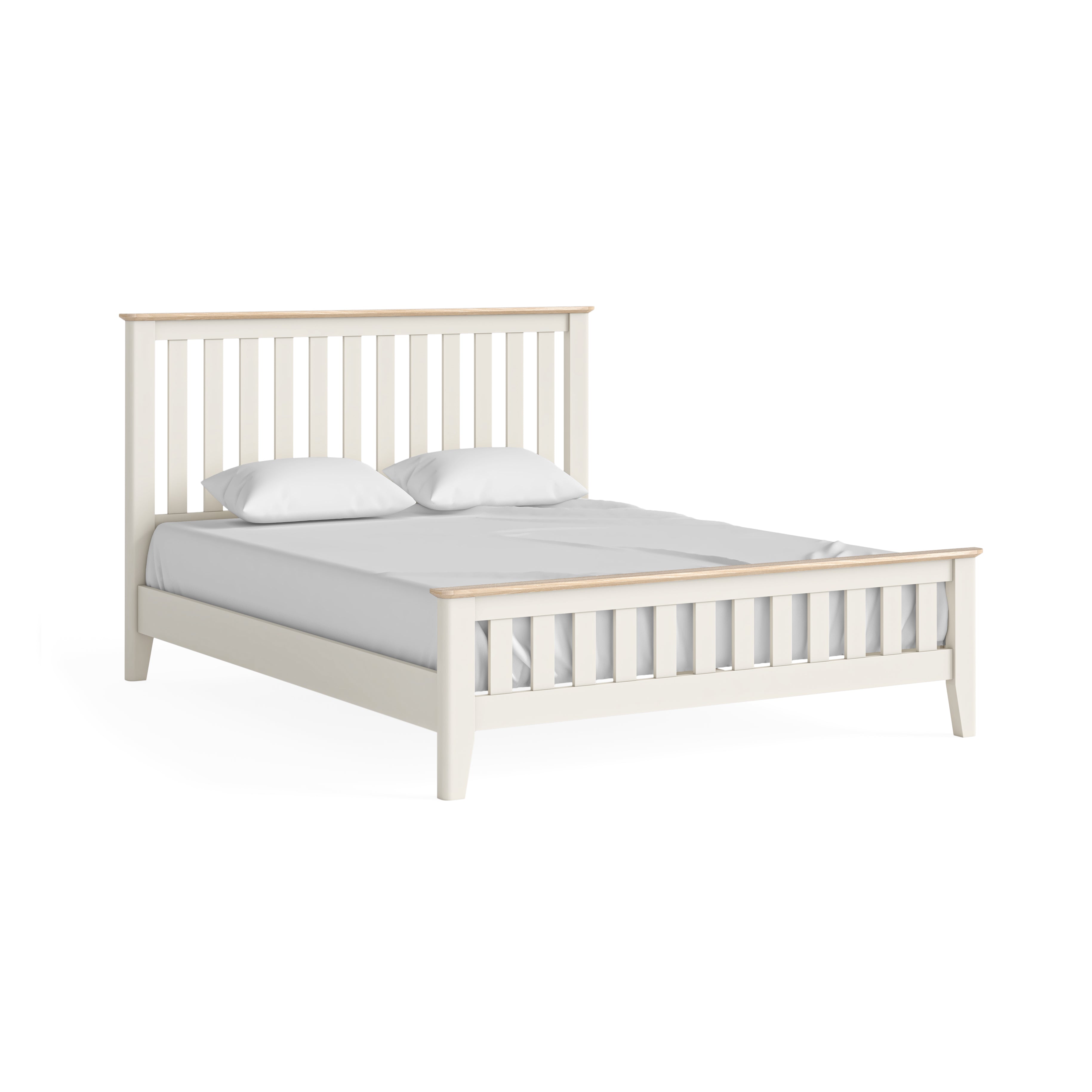 Marlow Bedframes