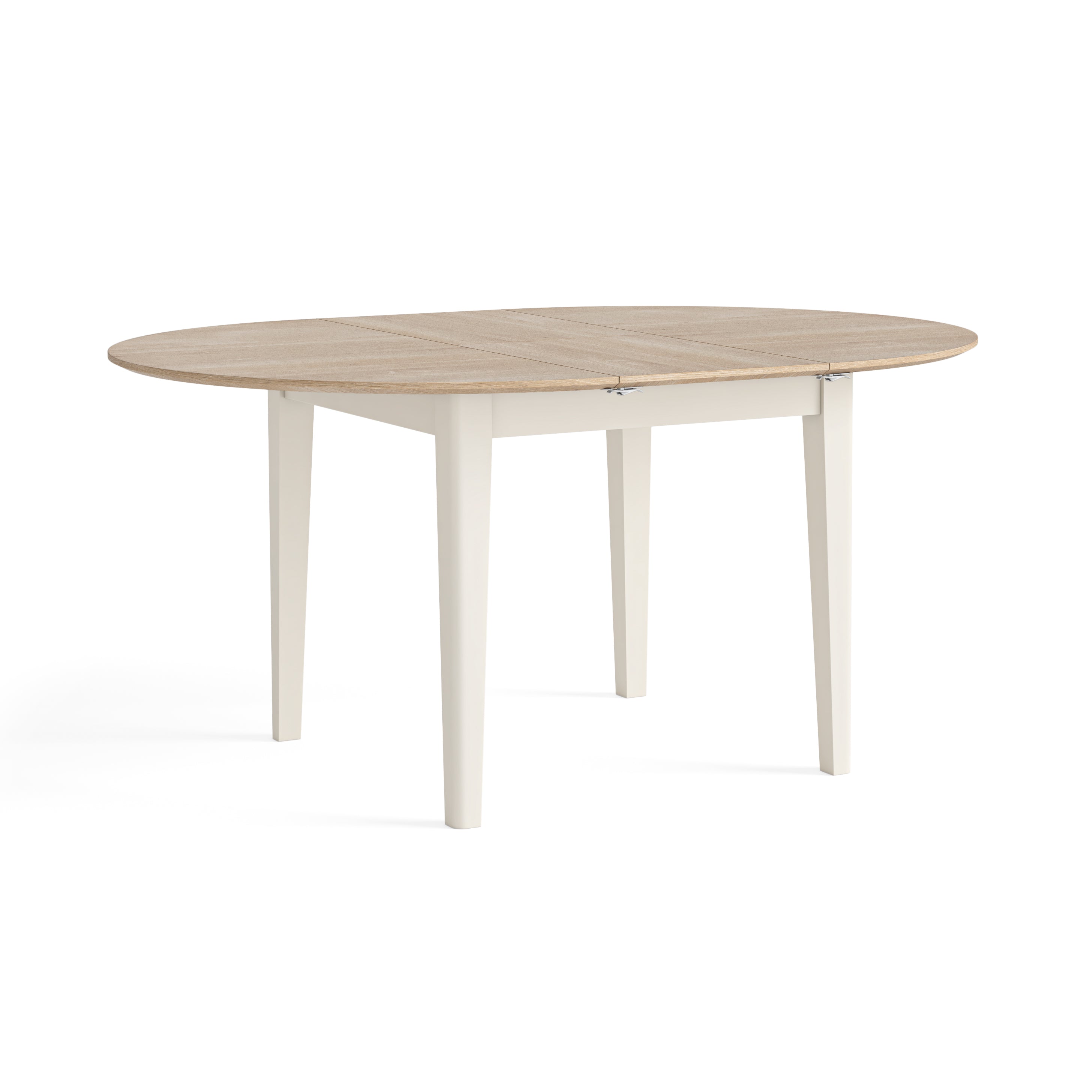 Marlow Round Extending Table