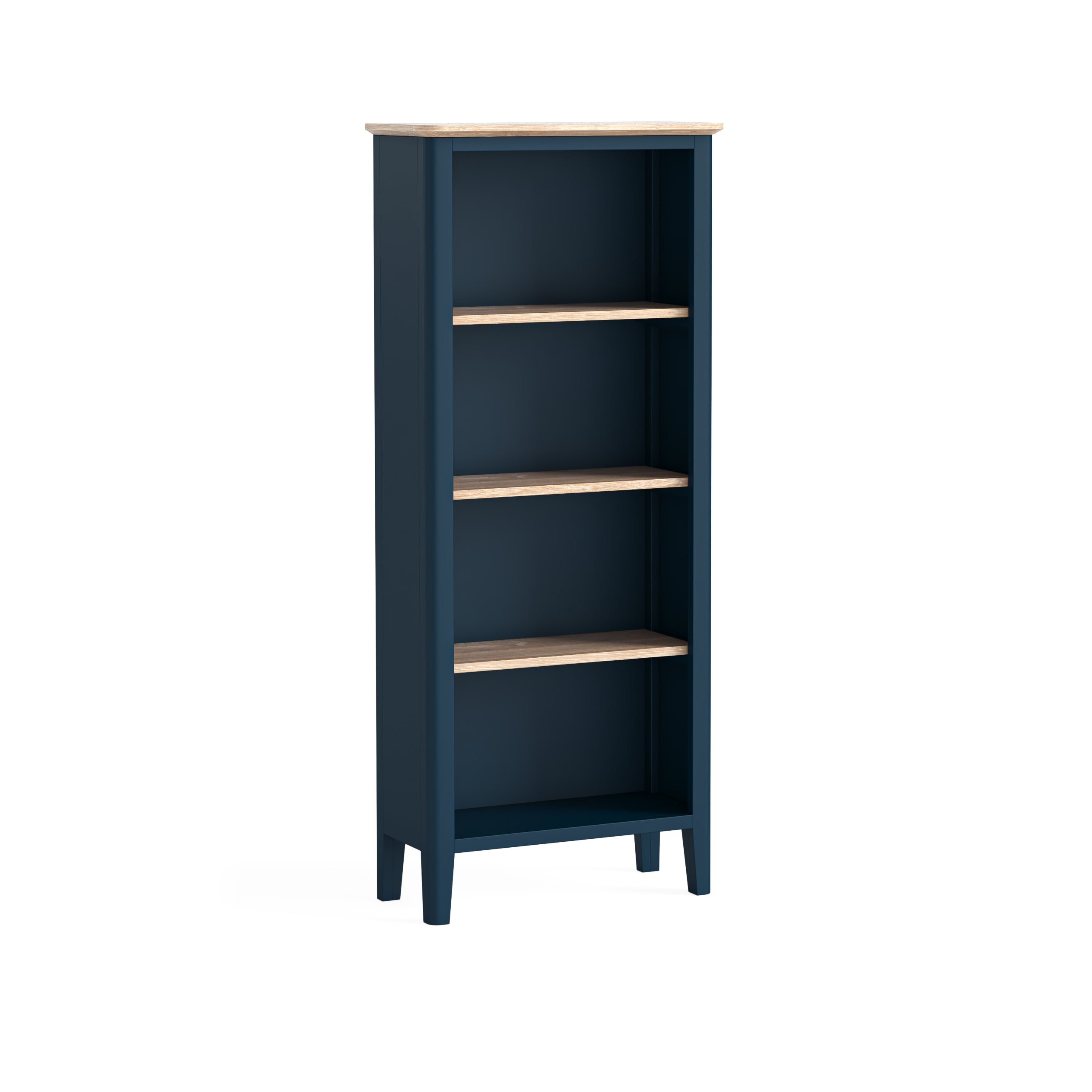 Marlow Slim Bookcase
