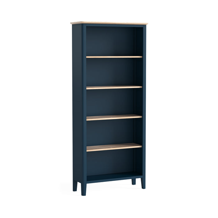Marlow Large Bookcase