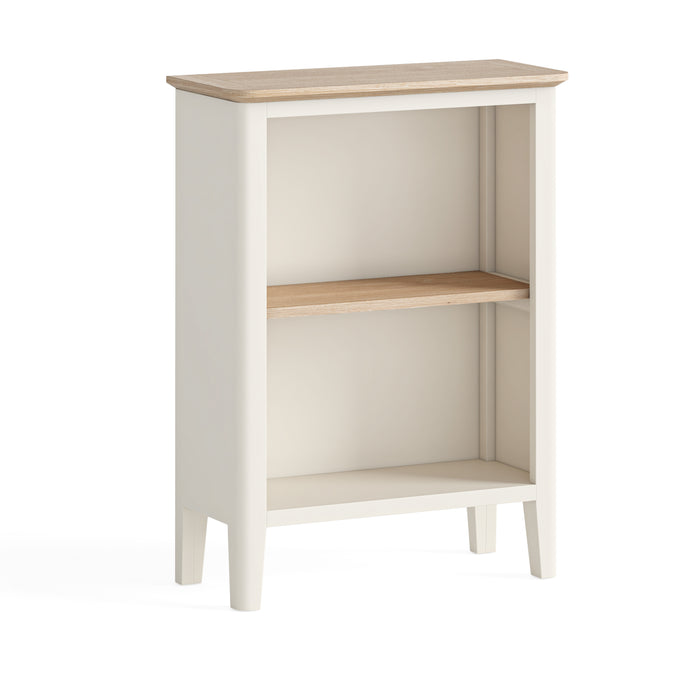 Marlow Small Bookcase
