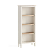 Marlow Slim Bookcase