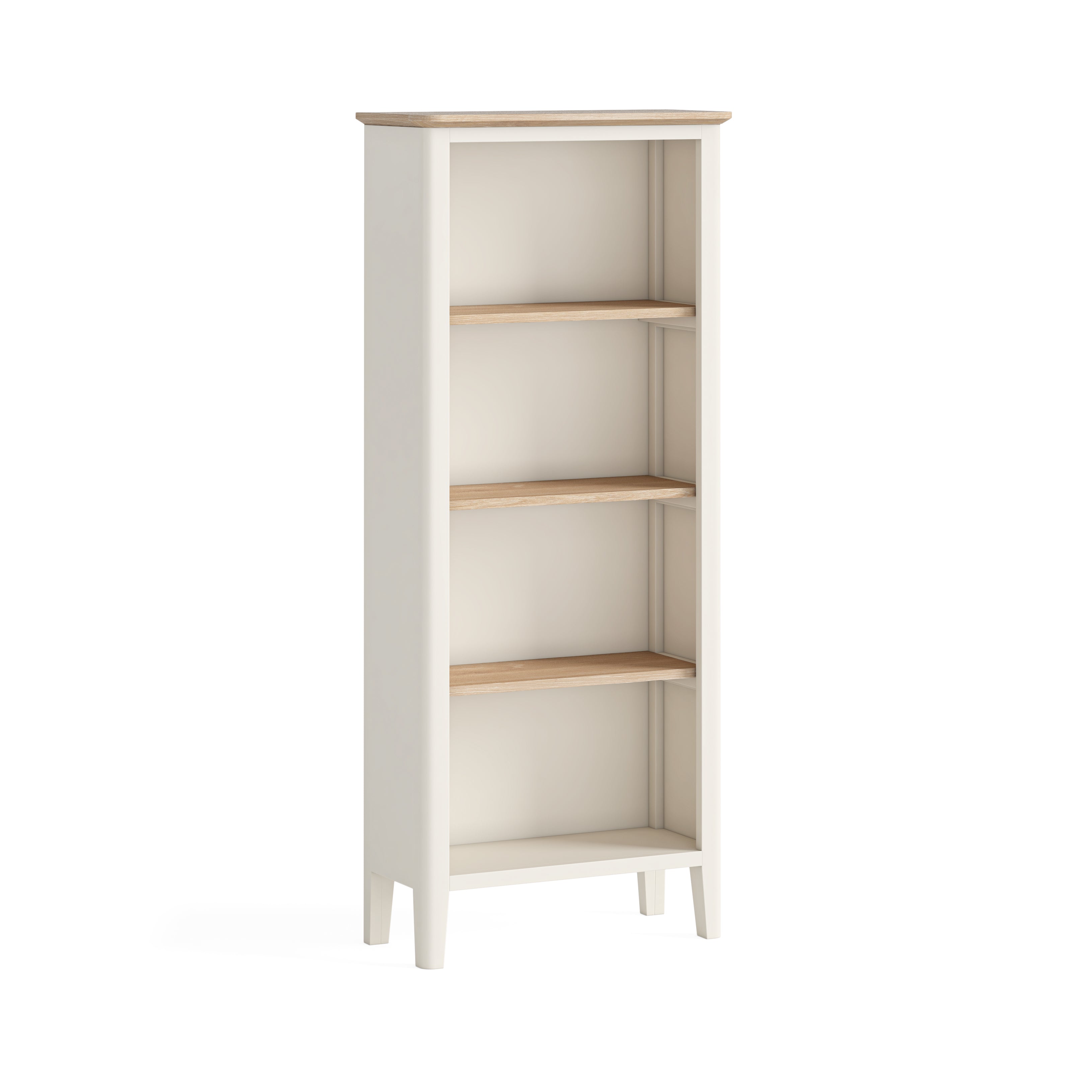 Marlow Slim Bookcase