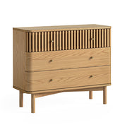 Soho 3 drawer chest