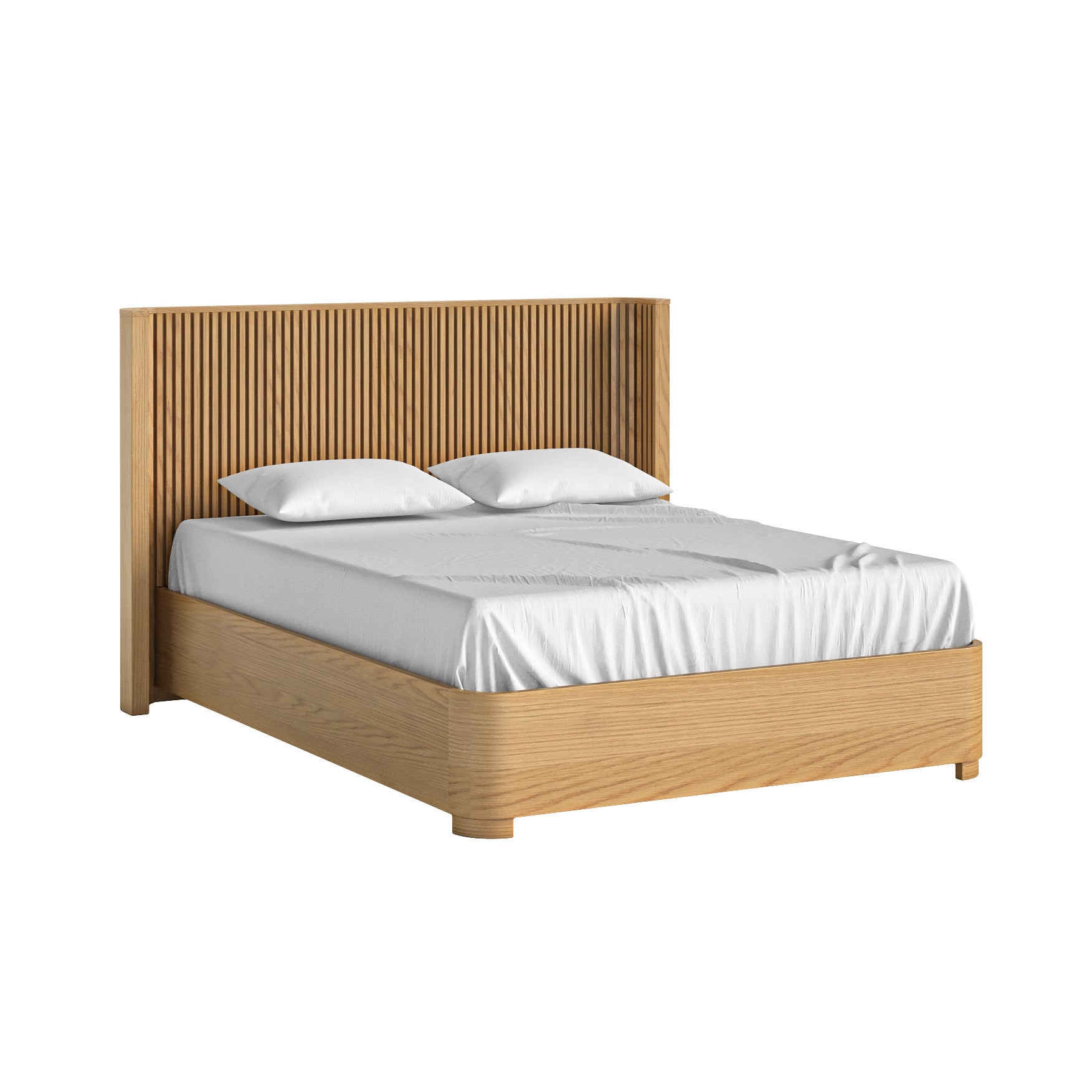 Soho bedstead