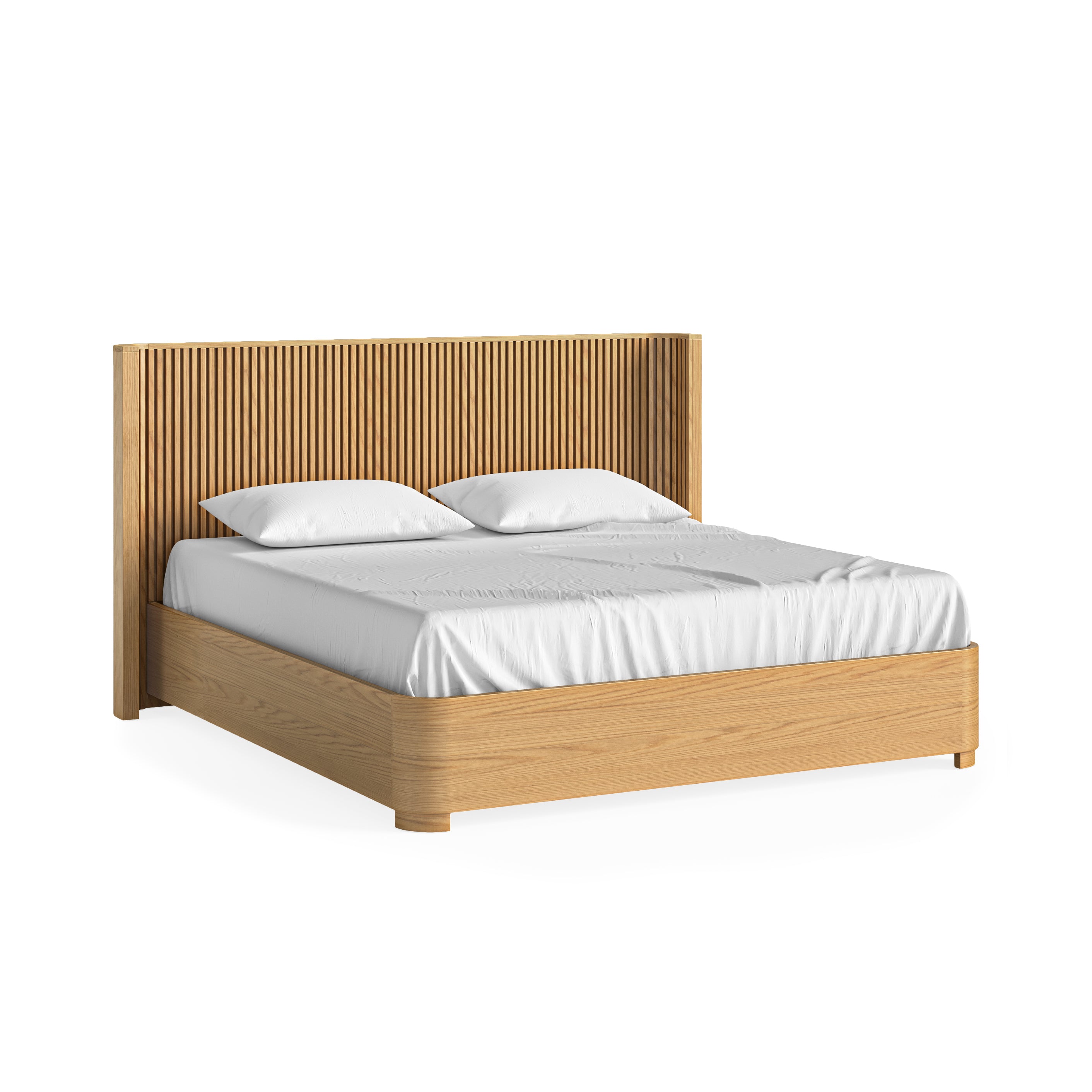 Soho bedstead