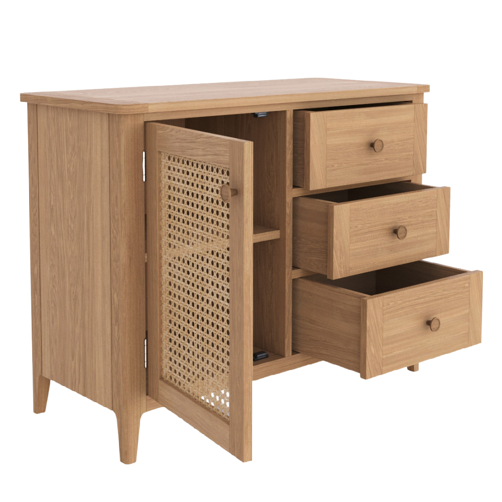 Halmstad Sideboard !! New In !!