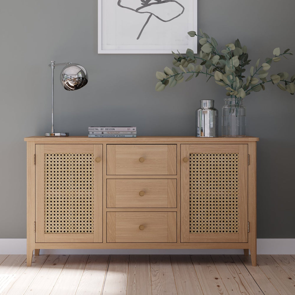 Halmstad  Large Sideboard !! New In !!
