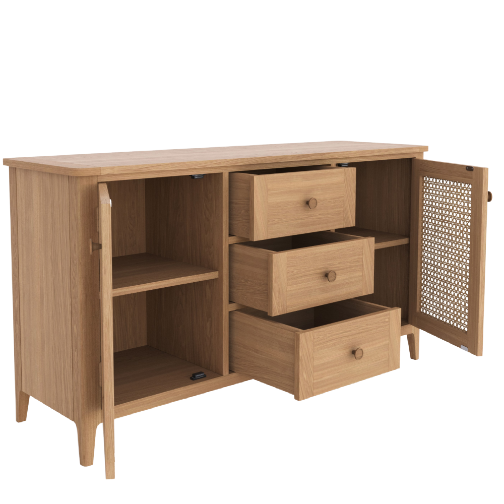 Halmstad  Large Sideboard !! New In !!