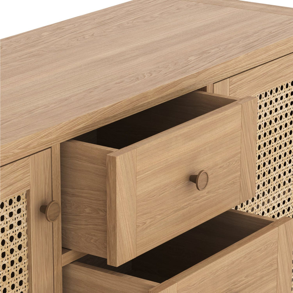 Halmstad  Large Sideboard !! New In !!