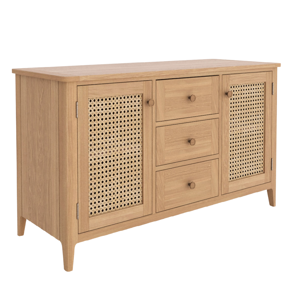 Halmstad  Large Sideboard !! New In !!