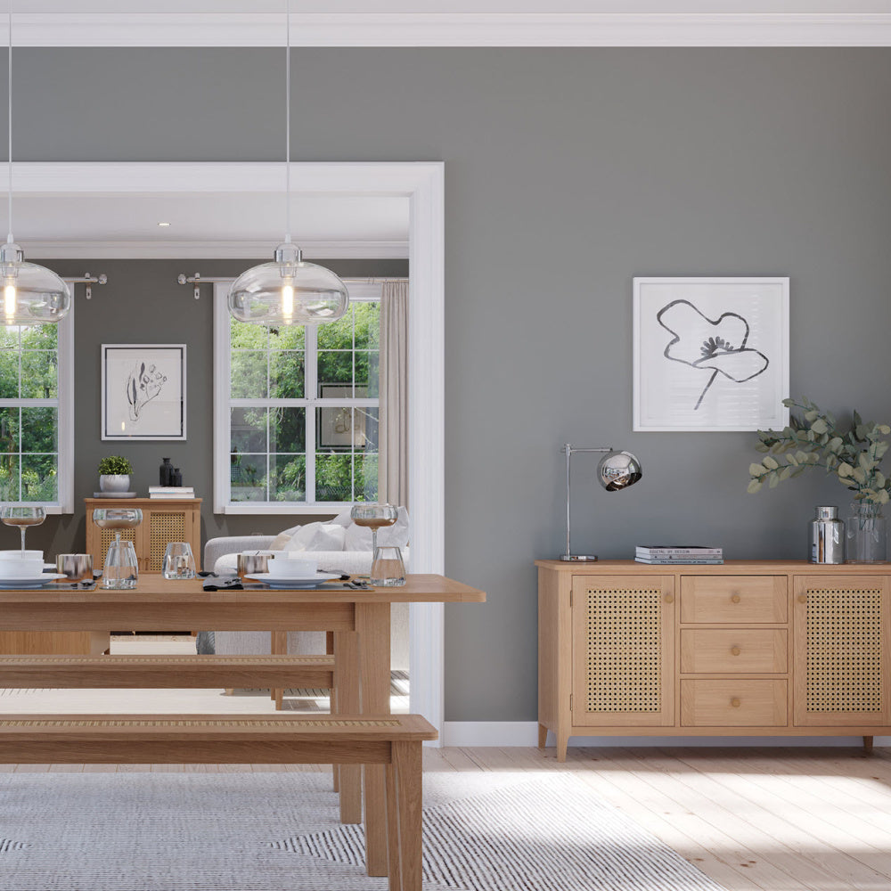 Halmstad  Large Sideboard !! New In !!