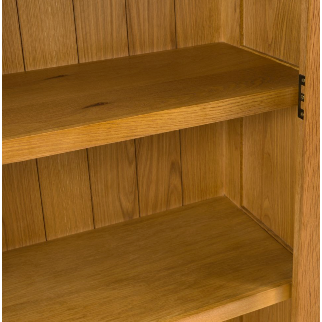 Hampshire Display Cabinet