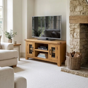 Hampshire Large TV Unit