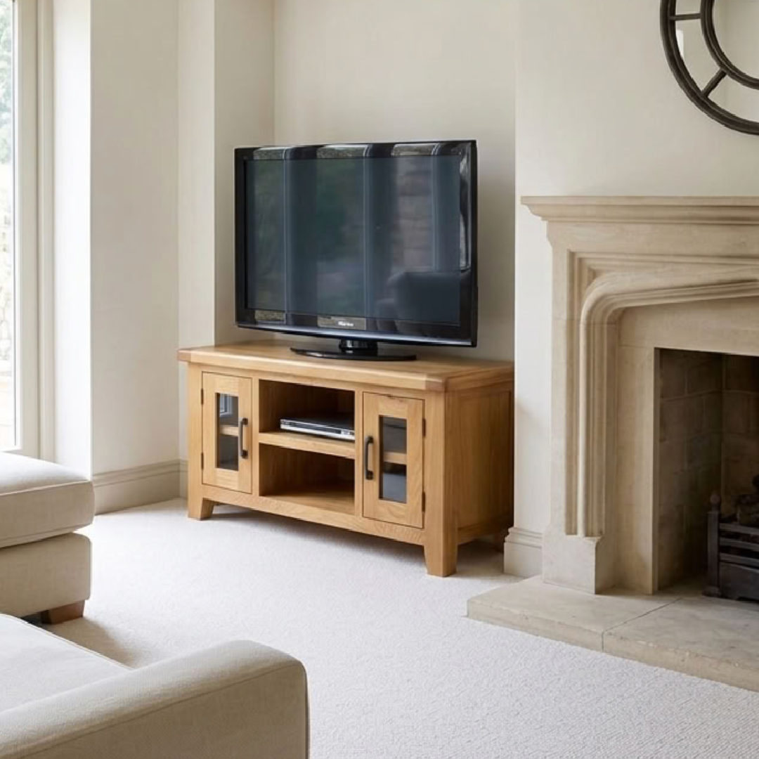 Hampshire Large TV Unit