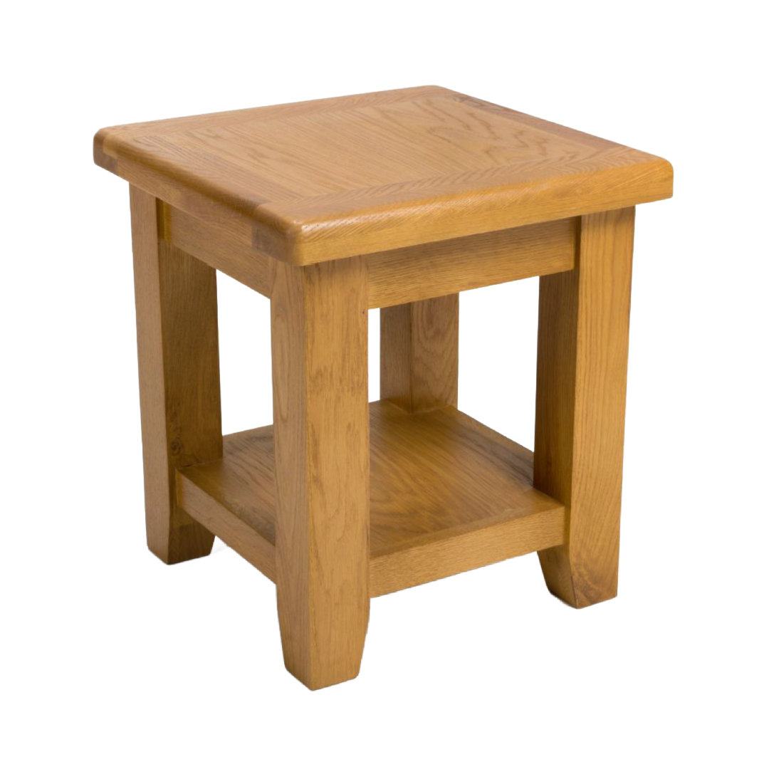 Hampshire lamp Table