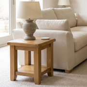 Hampshire lamp Table