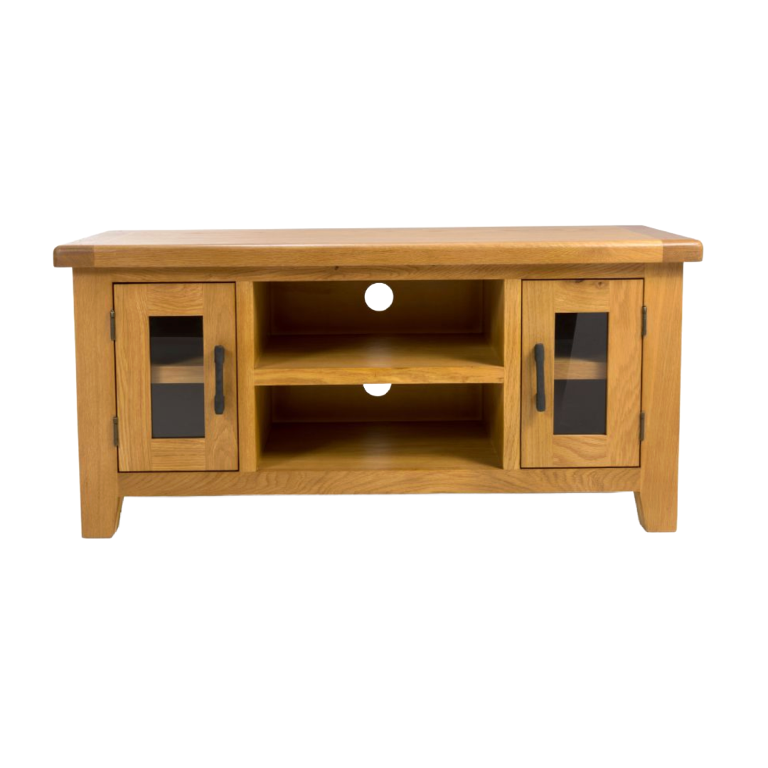 Hampshire Large TV Unit