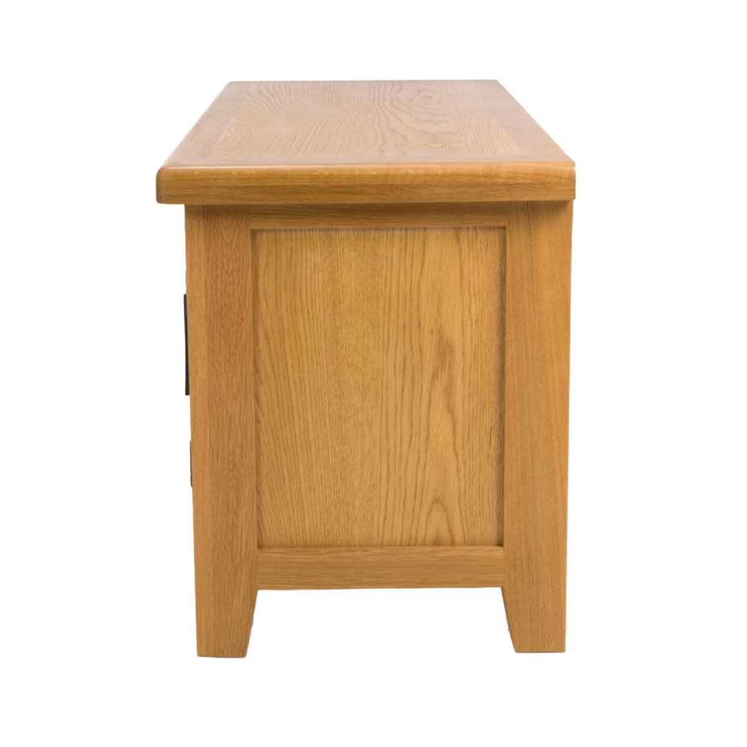 Hampshire Large TV Unit