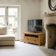 Hampshire Corner TV Unit