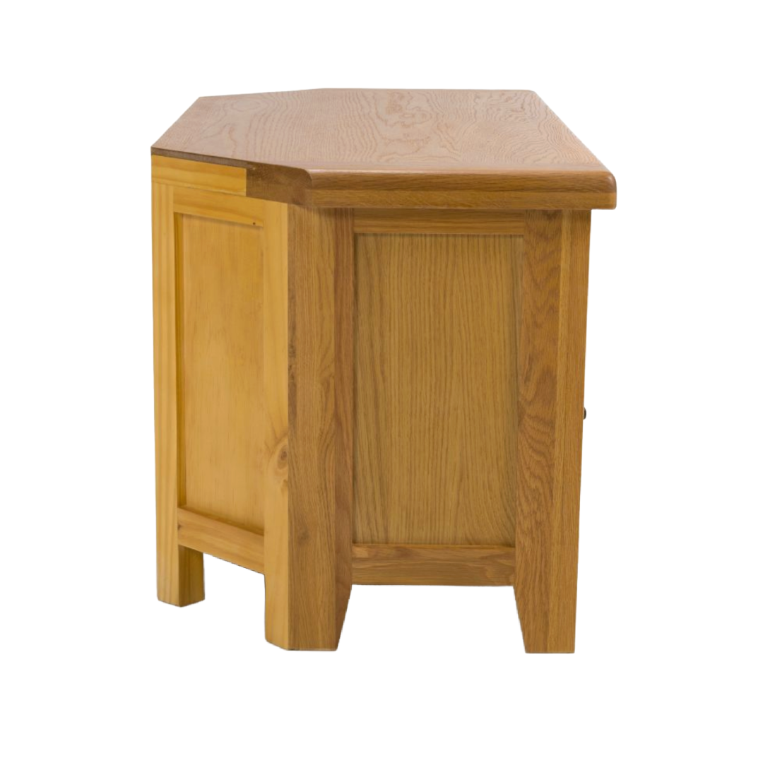 Hampshire Corner TV Unit