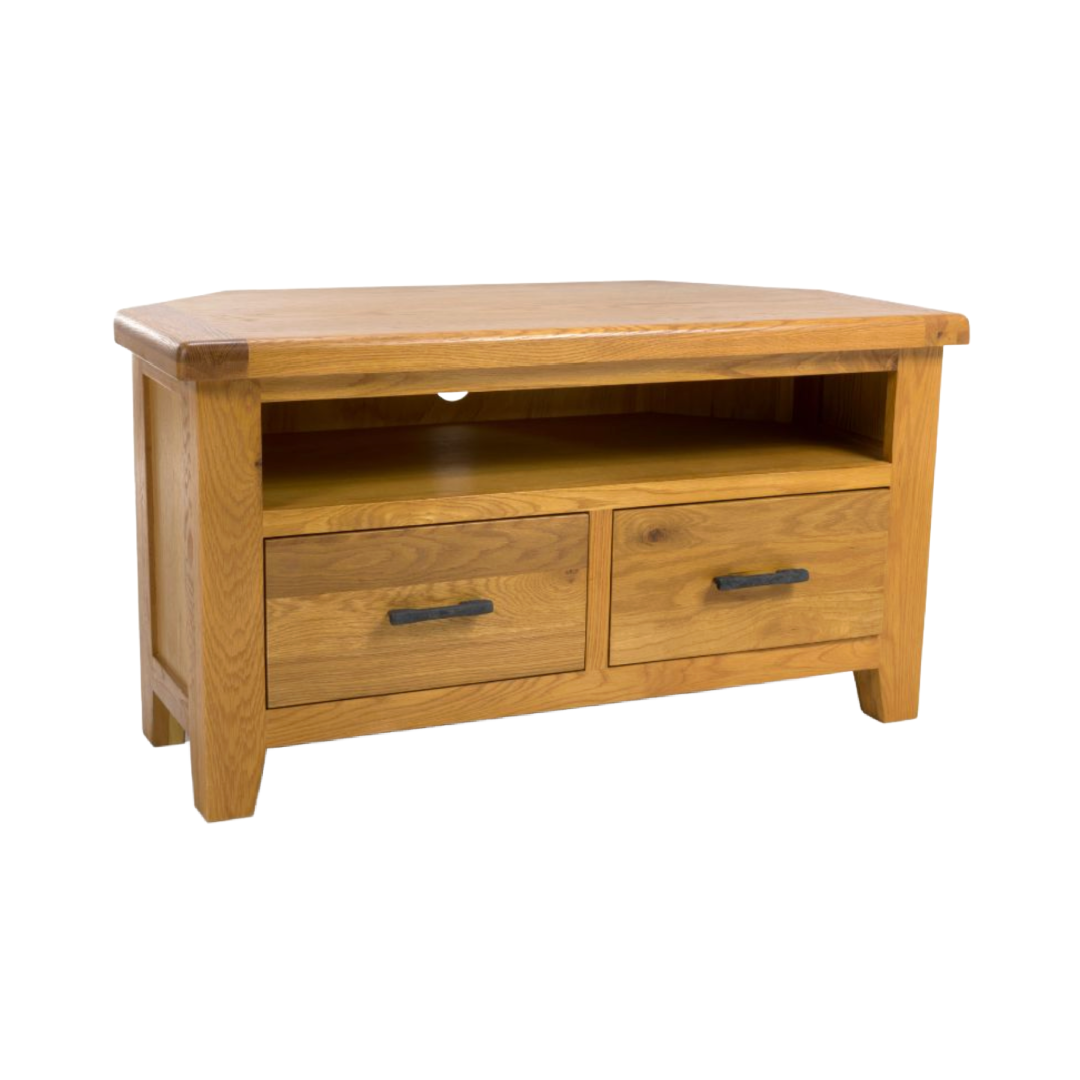 Hampshire Corner TV Unit