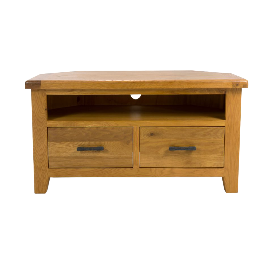 Hampshire Corner TV Unit