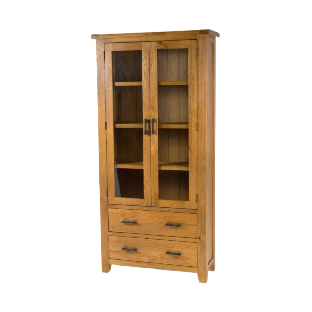 Hampshire Display Cabinet