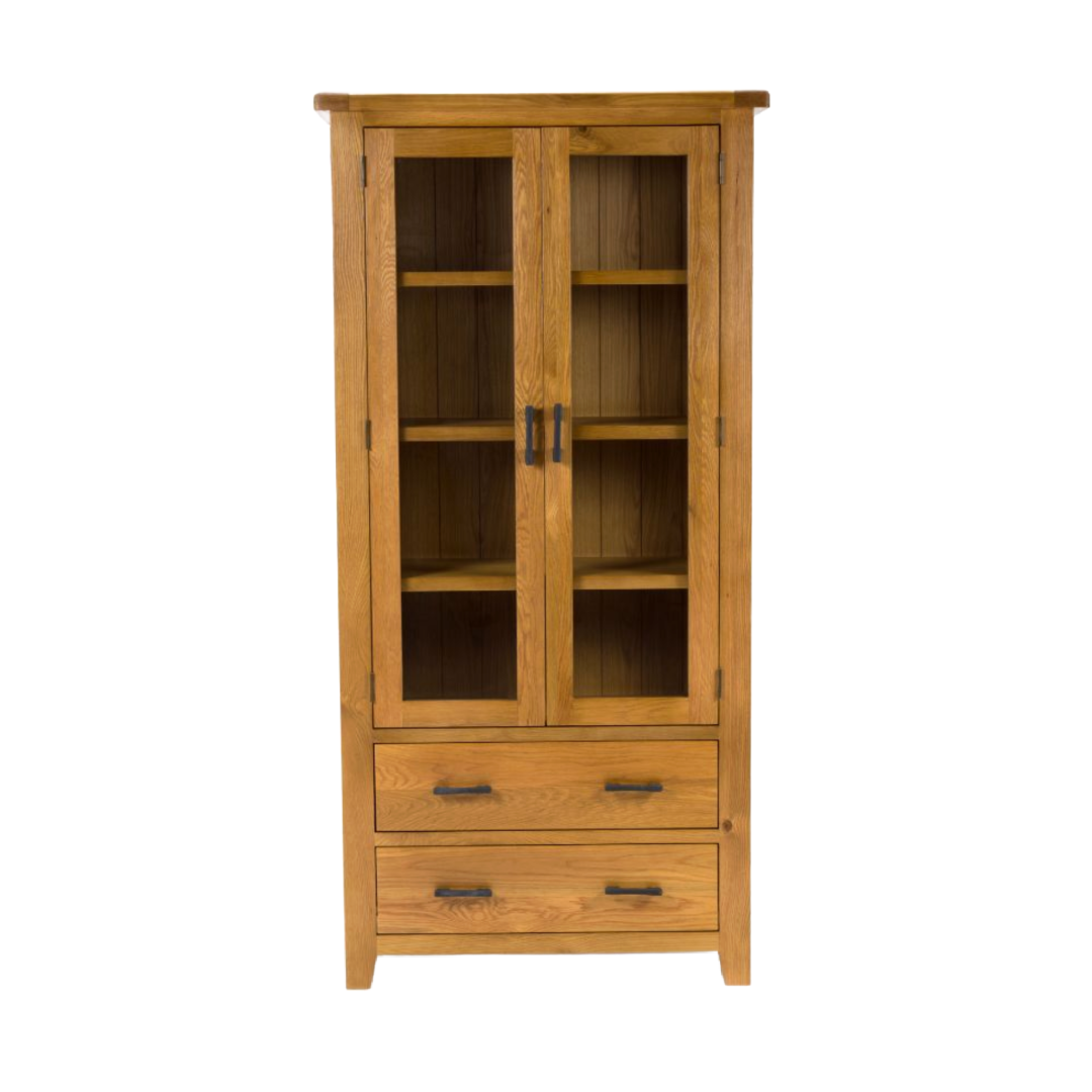 Hampshire Display Cabinet