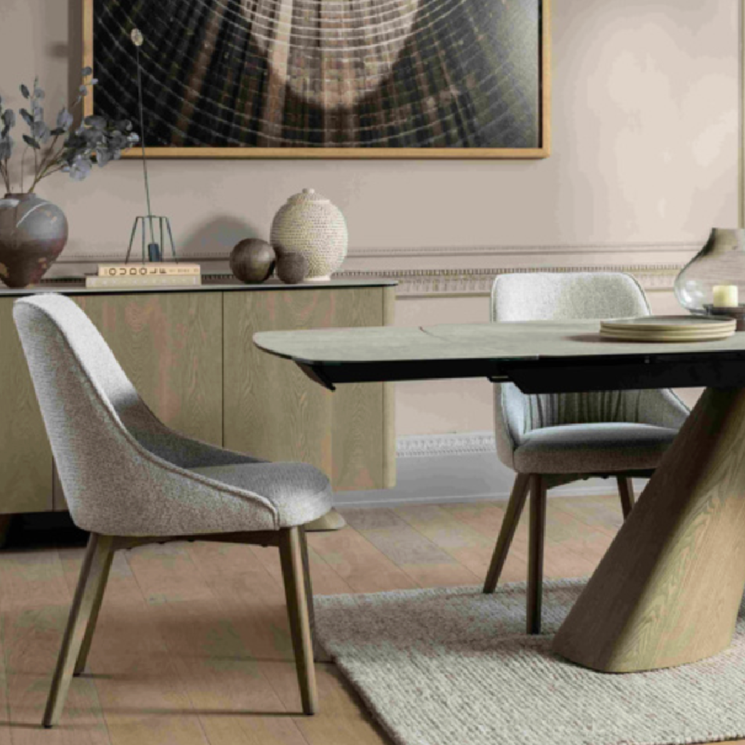 BAILEY DINING CHAIR