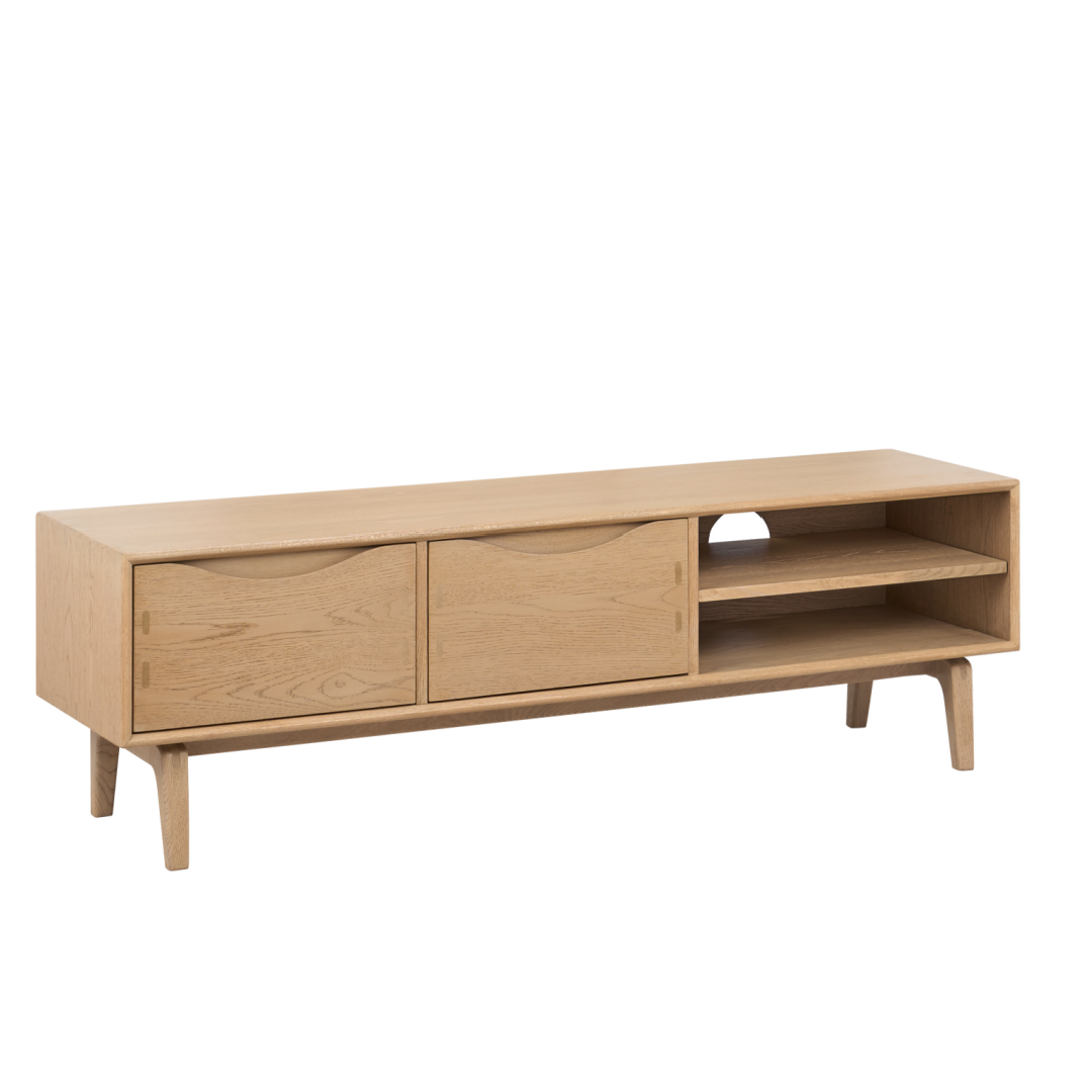 W+G OTTO - TV UNIT OAK